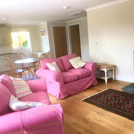 Treweens Wadebridge Extérieur photo