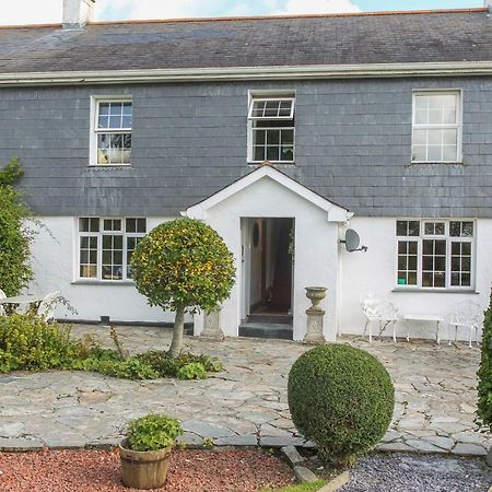 Treweens Wadebridge Extérieur photo