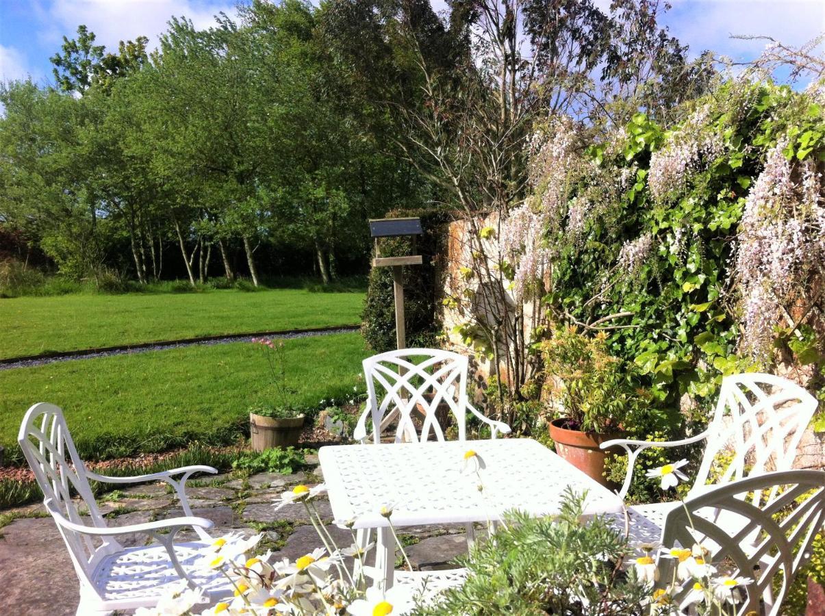 Treweens Wadebridge Extérieur photo