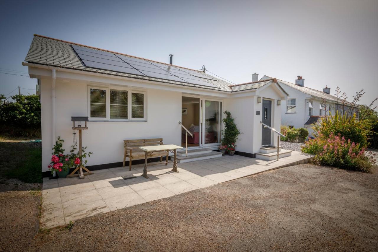 Treweens Wadebridge Extérieur photo