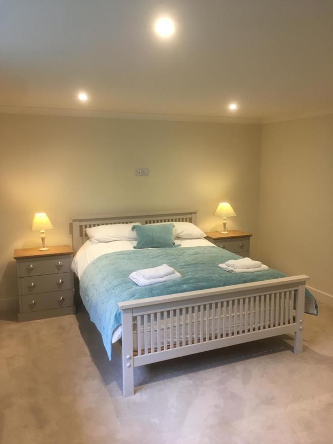 Treweens Wadebridge Extérieur photo