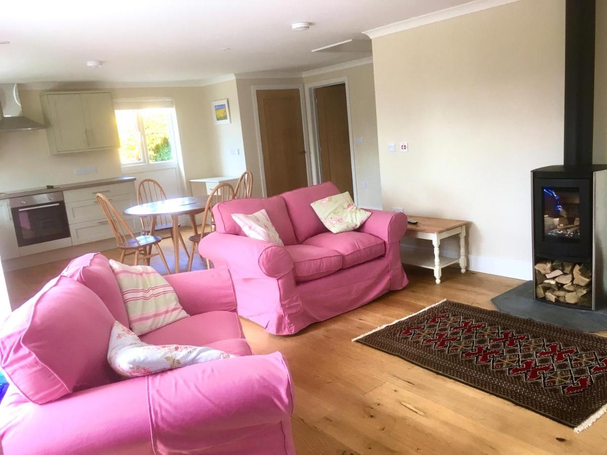 Treweens Wadebridge Extérieur photo