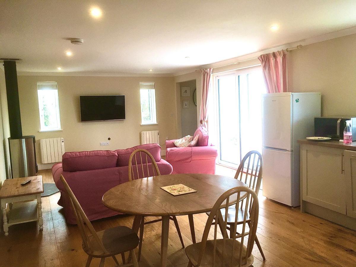 Treweens Wadebridge Extérieur photo