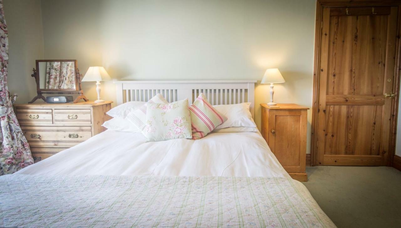 Treweens Wadebridge Extérieur photo