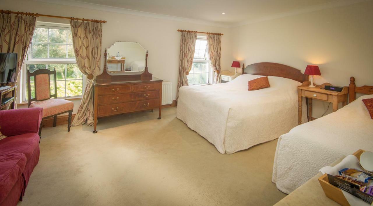 Treweens Wadebridge Extérieur photo