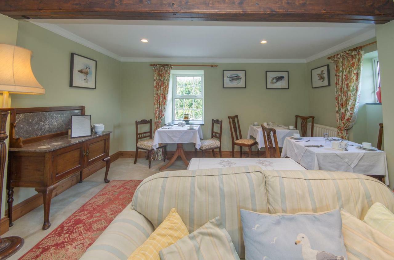Treweens Wadebridge Extérieur photo