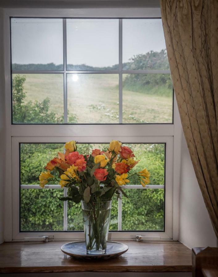 Treweens Wadebridge Extérieur photo