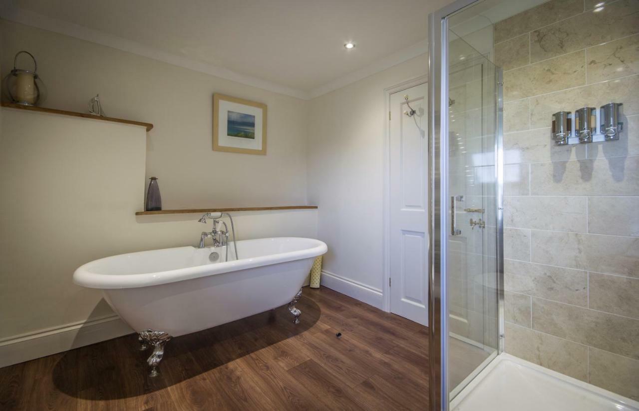 Treweens Wadebridge Extérieur photo