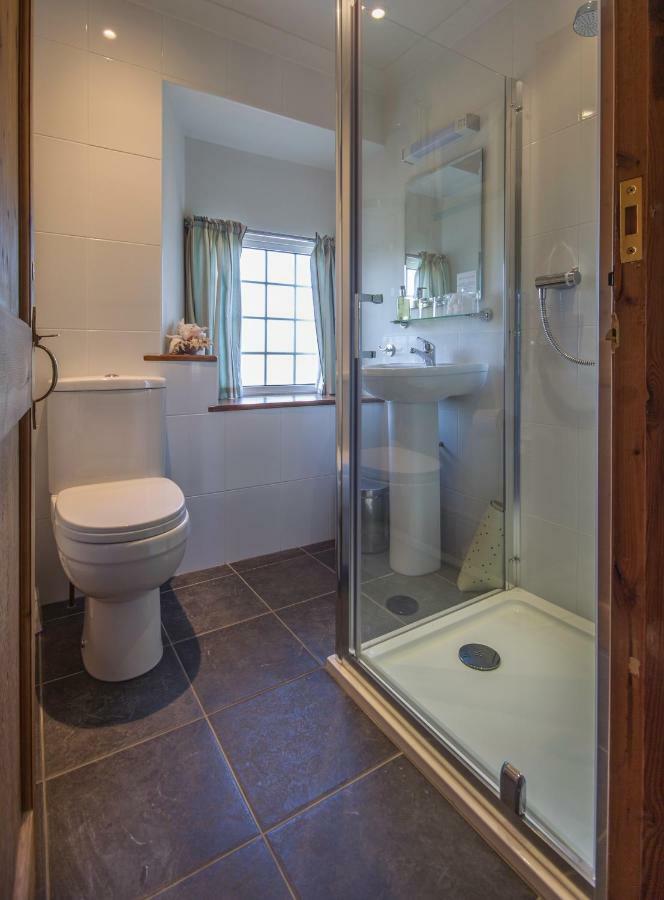 Treweens Wadebridge Extérieur photo