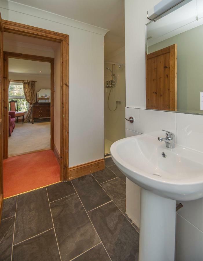 Treweens Wadebridge Extérieur photo