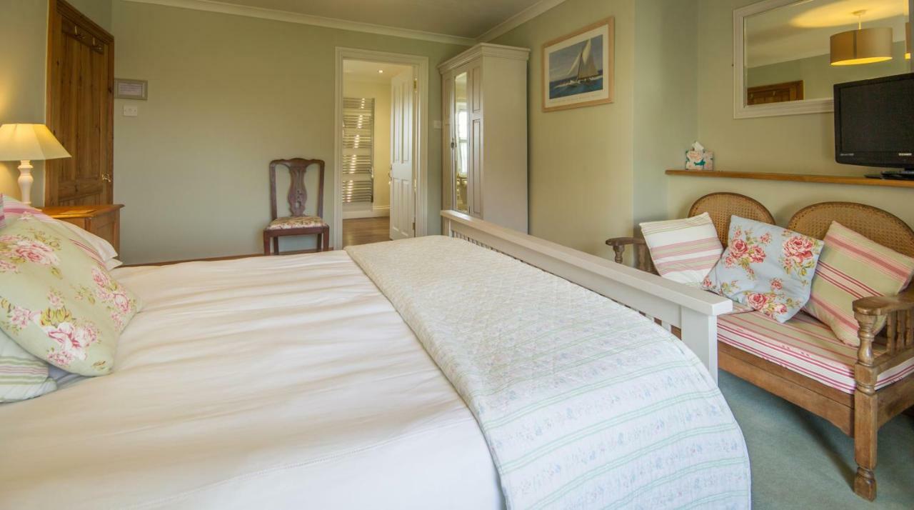 Treweens Wadebridge Extérieur photo