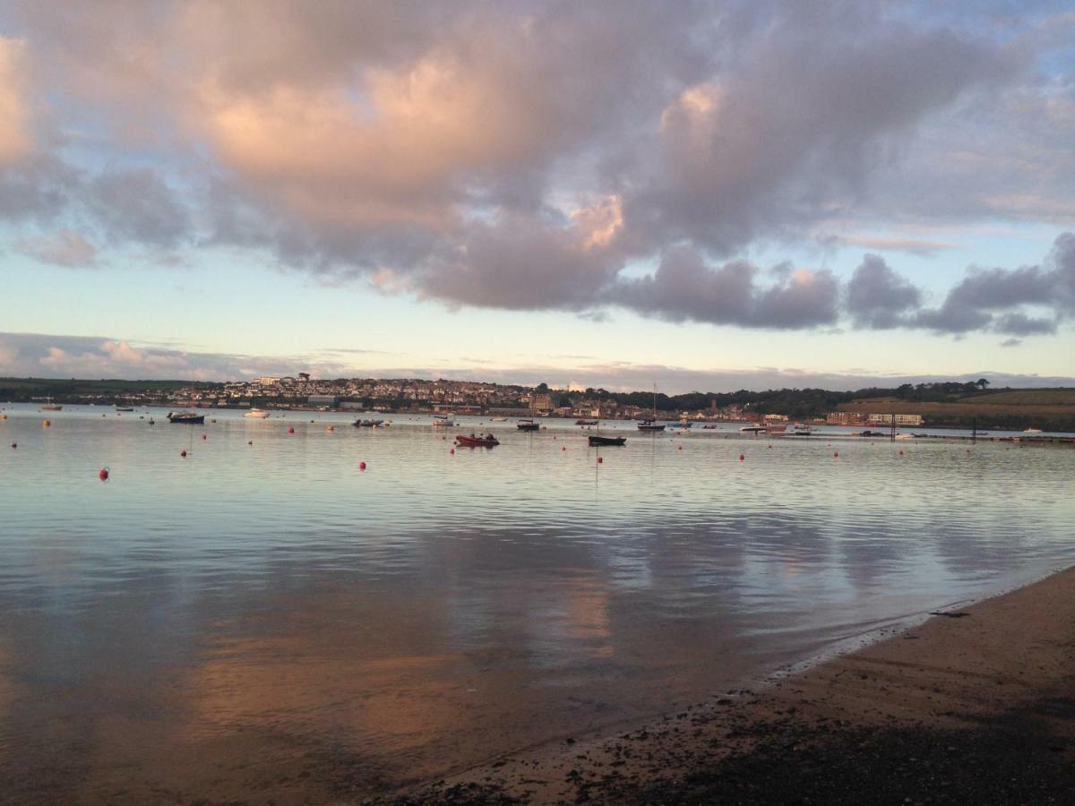 Treweens Wadebridge Extérieur photo