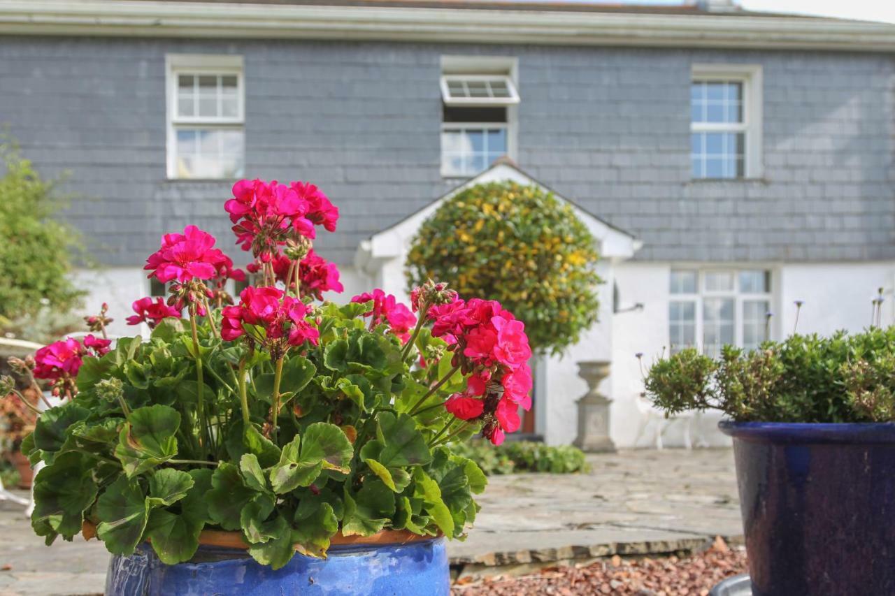 Treweens Wadebridge Extérieur photo