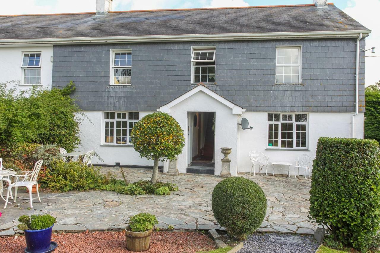 Treweens Wadebridge Extérieur photo
