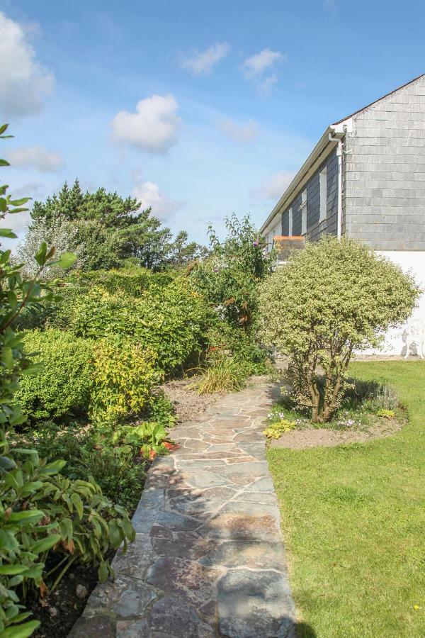 Treweens Wadebridge Extérieur photo