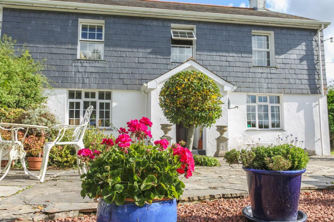 Treweens Wadebridge Extérieur photo