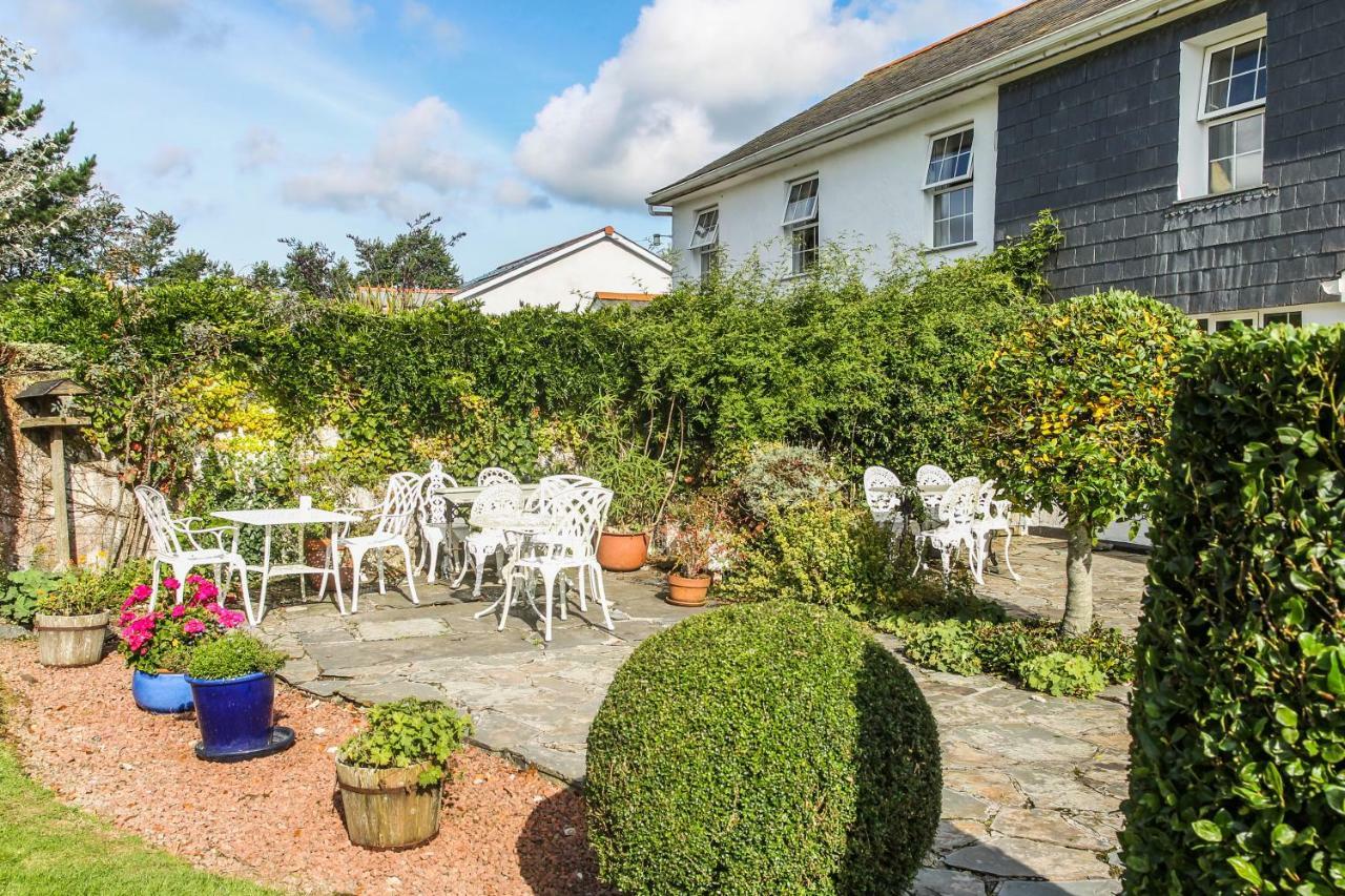Treweens Wadebridge Extérieur photo