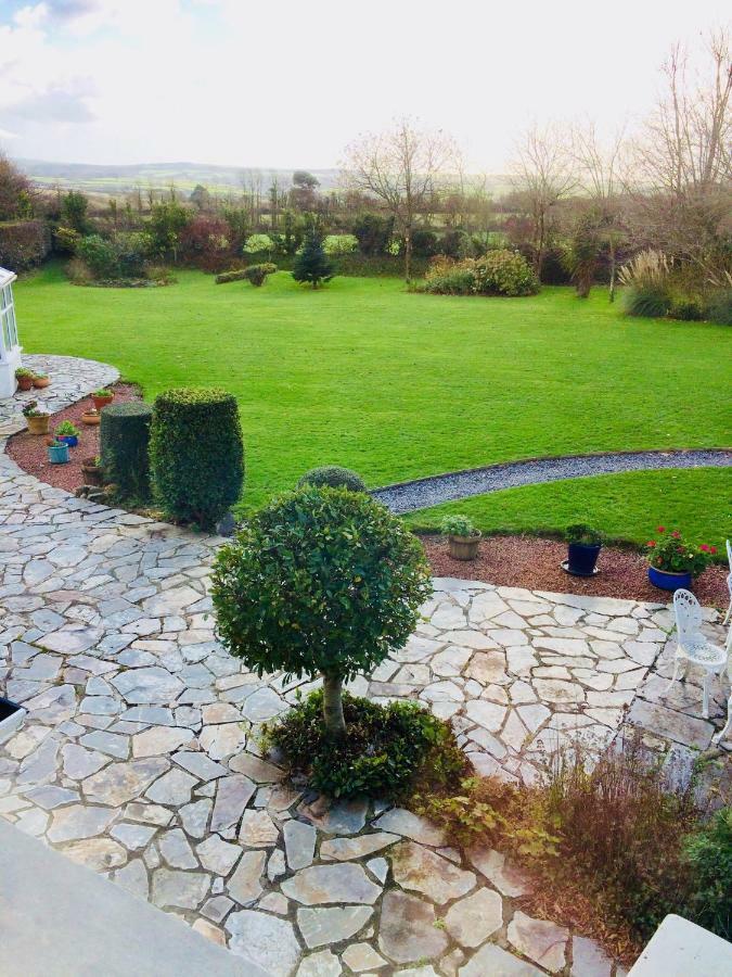 Treweens Wadebridge Extérieur photo