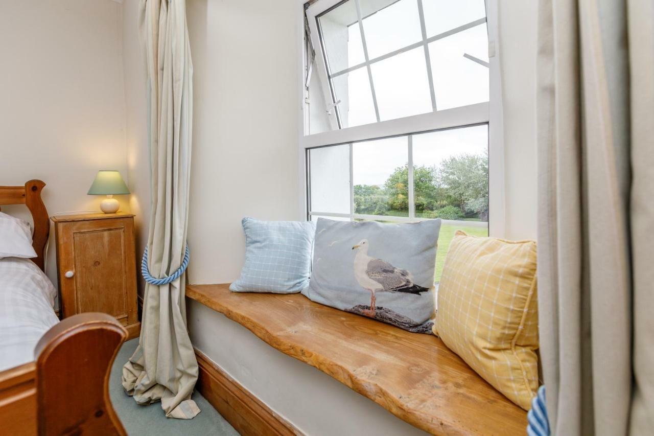 Treweens Wadebridge Extérieur photo