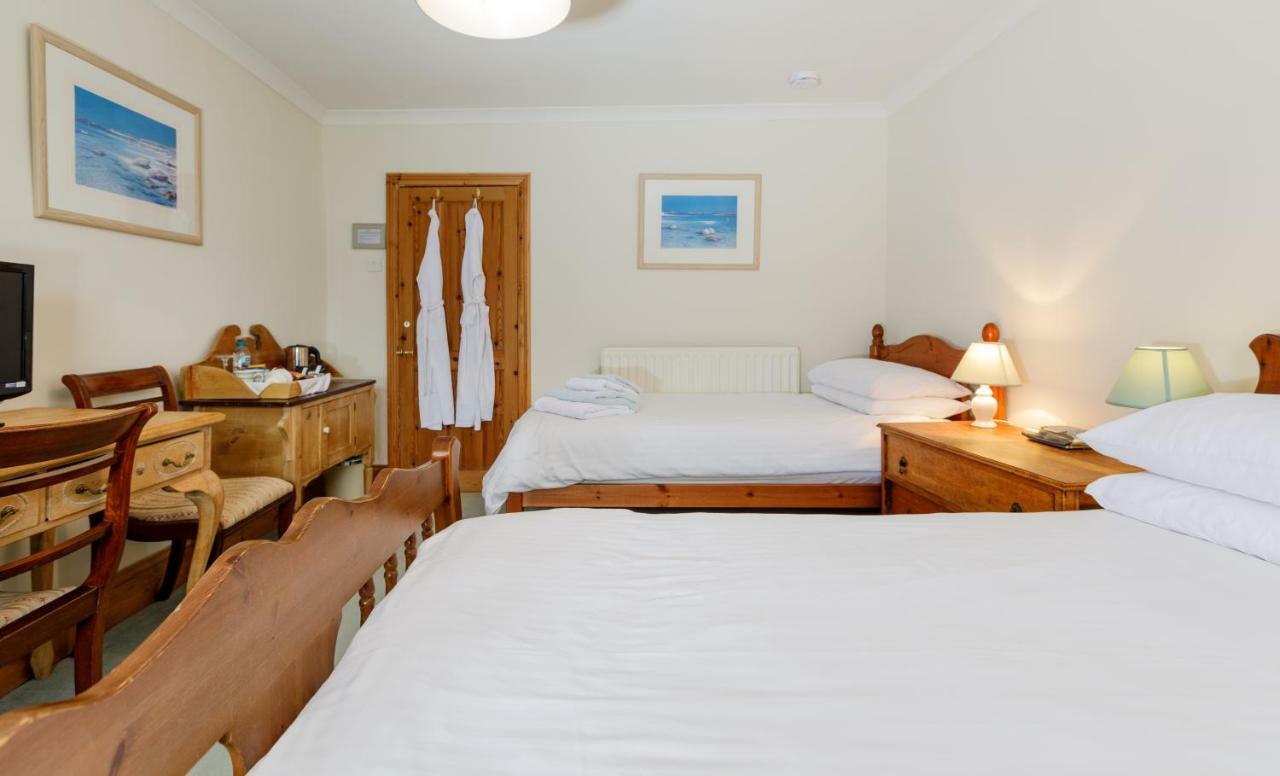 Treweens Wadebridge Extérieur photo
